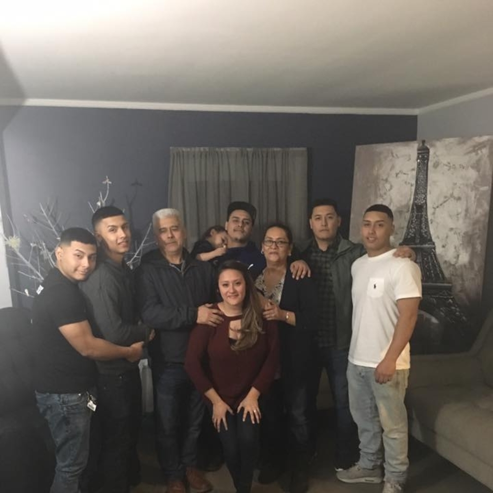 Meet your Posher, Rosa